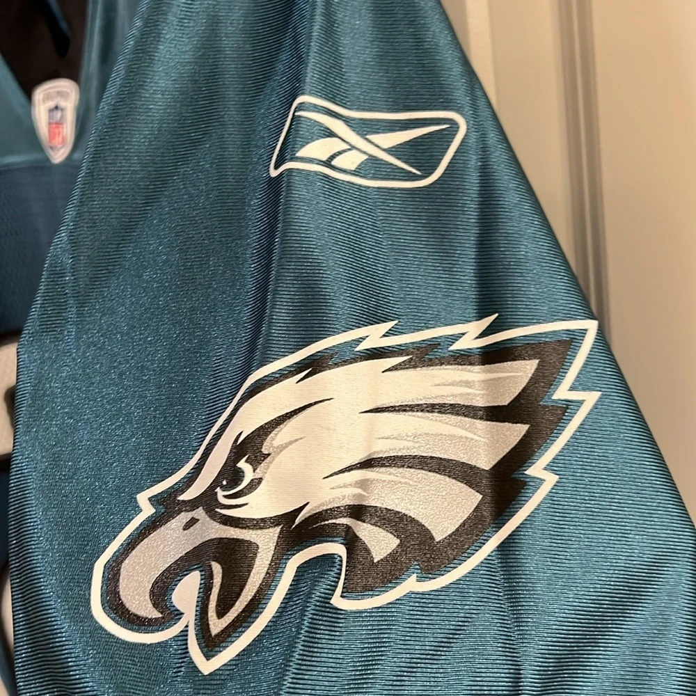NFL Philadelphia Eagles Jersey - Picture 3 of 6